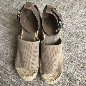 Marc Fisher Espadrilles